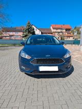 Ford Focus 1,5TDCi 88kW DPF Business Turnier Busi...