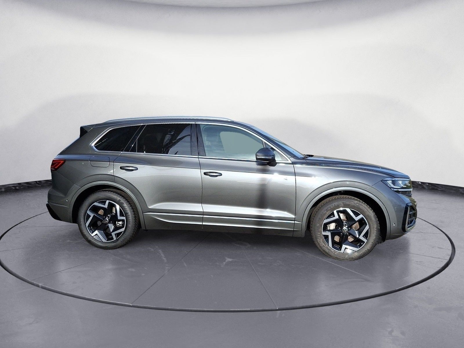 Volkswagen Touareg - Bild 6