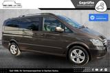 Mercedes-Benz Viano 3.0 CDI TREND EDT lang SBTÜR TISCH PDC AHK - Mercedes-Benz in Hamburg: 3.0