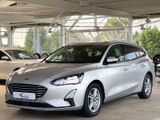 Ford Focus*1.5*EcoBlue*Turnier*LED*WINTER*LM*CAM*NAVI - Ford Focus: Dachreling