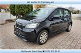 Skoda Citigo Ambition *KLIMA-5TÜRIG-EURO5* - Skoda Citigo e-Ambition