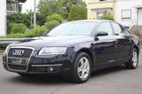 Audi A6 Lim. 2.0 TFSI / 1. Hand / nur Audi-Scheckheft - Audi A6 aus 2006: 2.0