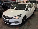 Opel Astra K Lim.1.5 Edition*Navi*CarPlay*Pdc*Tempo* - Opel Astra Gebrauchtwagen in Wuppertal