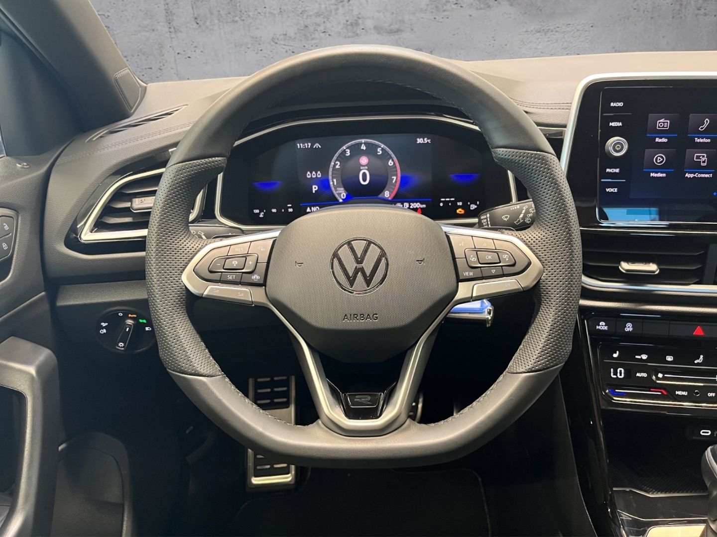 Volkswagen T-Roc - Bild 9