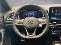 Volkswagen T-Roc - Vorschau Bild 9