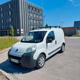 Fiat Fiorino wenig Km, gut Gepflegt Allwetterreifen  - Fiat Fiorino: Von Privat