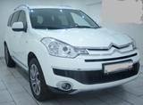 Citroën C-Crosser HDi 155 FAP DCS Exclusive Exclusive - Citroën C-Crosser von privat