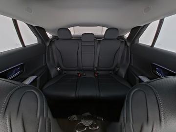2025 Mercedes-BENZ GLC 照片 7