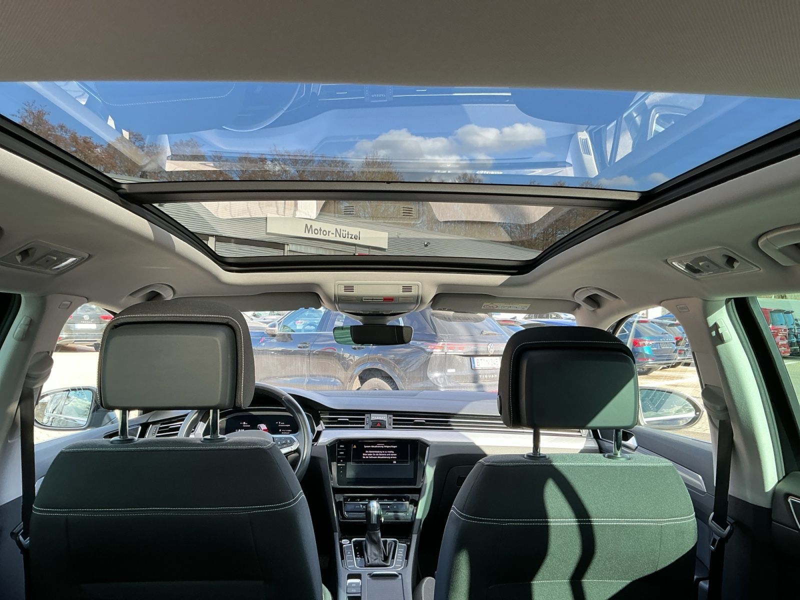 Volkswagen Passat Variant - Bild 20
