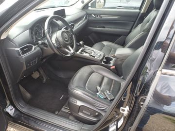 Mazda CX-5 - 7