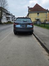 Skoda Kodiaq 2.0 TDI SCR 140kW DSG 4x4 SOLEIL SOLEIL - Skoda Kodiaq Gebrauchtwagen in Dortmund