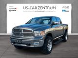 Dodge RAM LARAMIE CREWCAB 38TKM*35"Reifen*2"Höher - gebrauchte Dodge RAM aus dem Jahr 2009