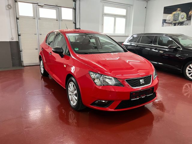 Seat Ibiza 1.2 Reference