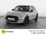 MINI Cooper 1.5 (EURO 6d-TEMP)(OPF) LED+TEMP+PDC+SHZ+ - MINI MINI mit Benzin-Antrieb: Kleinwagen, 1.6