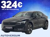 Polestar 2 Long Range Single 78 kWh ACC*BLIS*360°*LED*MEM - Polestar 2 in Hamburg