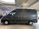 Mercedes-Benz Sprinter 213/316 CDI Hoch+Lang*Garantie*1.Hand* - Mercedes-Benz Sprinter Gebrauchtwagen in Gelsenkirchen