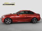 BMW 220i M Sport, Glasdach, Navi, PDC, LED, SHZ uvm - BMW 220: I