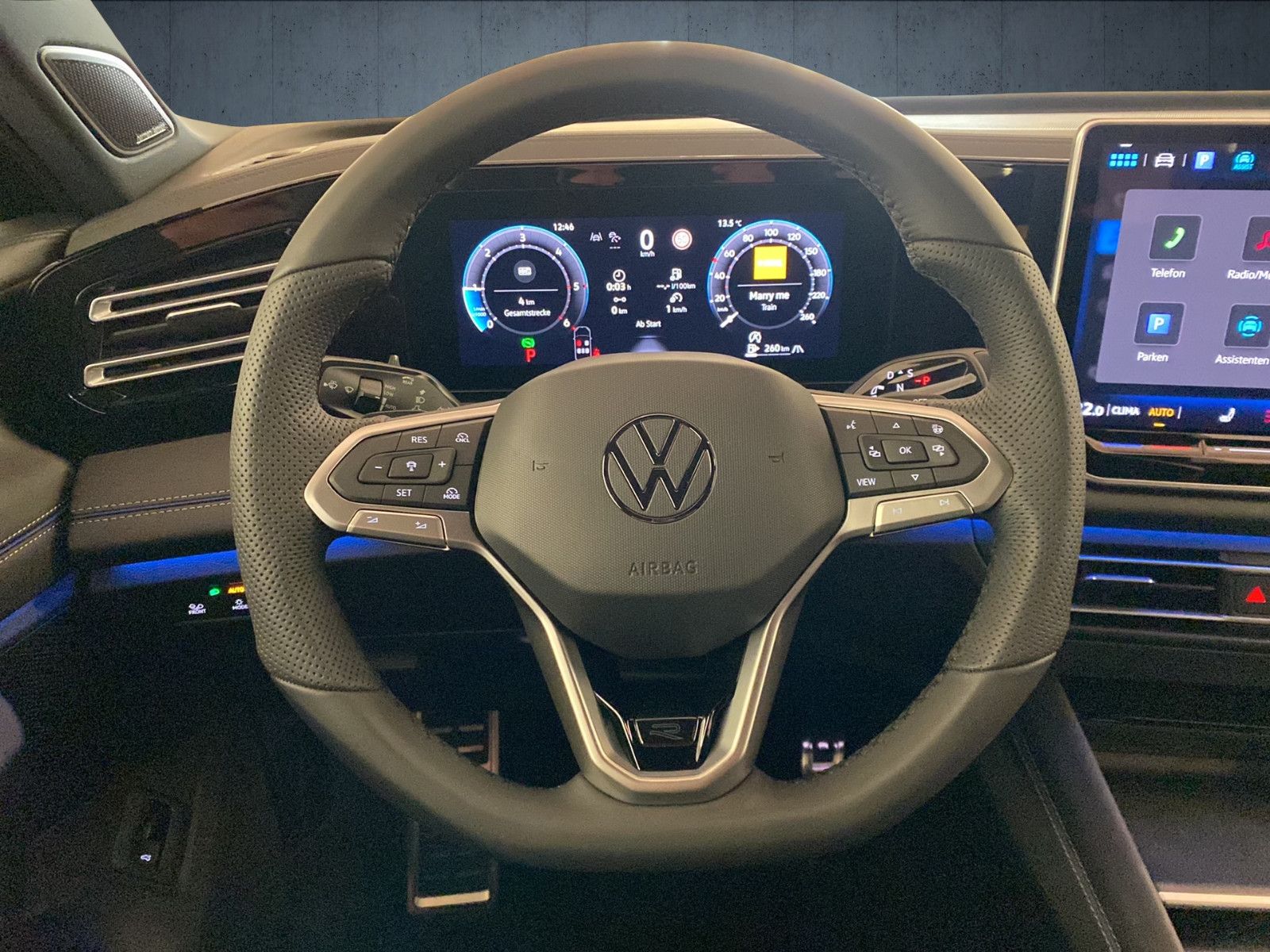 Volkswagen Tiguan - Bild 11