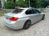 BMW 328i xDrive Limousine Aut * INSP+TÜV neu * Top - BMW 328 Gebrauchtwagen
