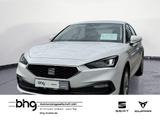 Seat LEON STYLE 1,0 eTSI DSG Rückfahrkamera, LED, Mir - gebrauchte Seat Leon aus dem Jahr 2024
