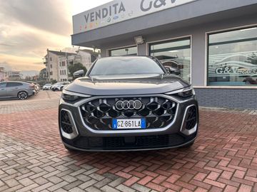 Audi Q5 - 2