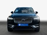 Volvo XC90 B5 D AWD Plus Bright - Volvo XC90 mit Diesel-Antrieb: Geländewagen