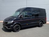 MAN TGE 3.200 L3H3 MIXTO 4x4 Individual S ACC STHZ - MAN L 200