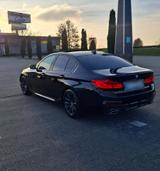 BMW G30 5er 520d M Paket * TOP Ausstattung... - BMW: 5er M Paket