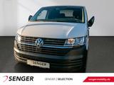 Volkswagen T6.1 Transporter Kasten 2.0 TDI Anfahrassistent - Volkswagen T6 Transporter in Lübeck