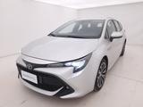 Toyota Corolla TS Hybrid Business BR723743 2.0 F - Toyota Corolla: Standheizung