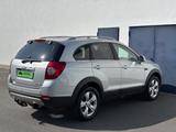 Chevrolet Captiva 2.2 D LT+ - Chevrolet Captiva Gebrauchtwagen