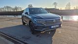 Volkswagen VW Touareg 3.0 V6 TDI Elegance VRT + Massage AHK - gebrauchte VW Touareg aus dem Jahr 2018