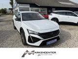 Peugeot 408 Allure Navi Kamera LED SHZ CarPlay - gebrauchte Peugeot 408 aus dem Jahr 2024