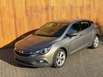 Opel Astra - 7