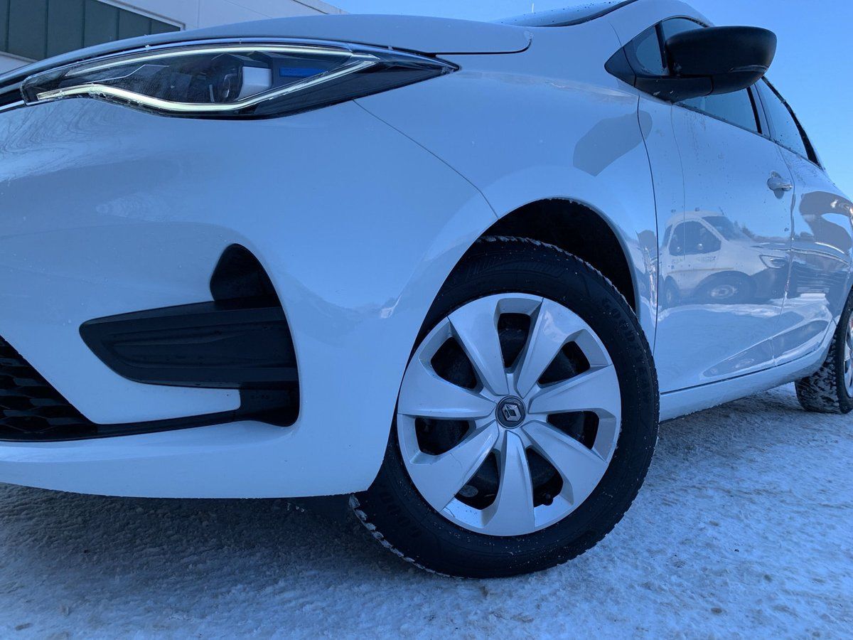 Renault ZOE - Bild 24