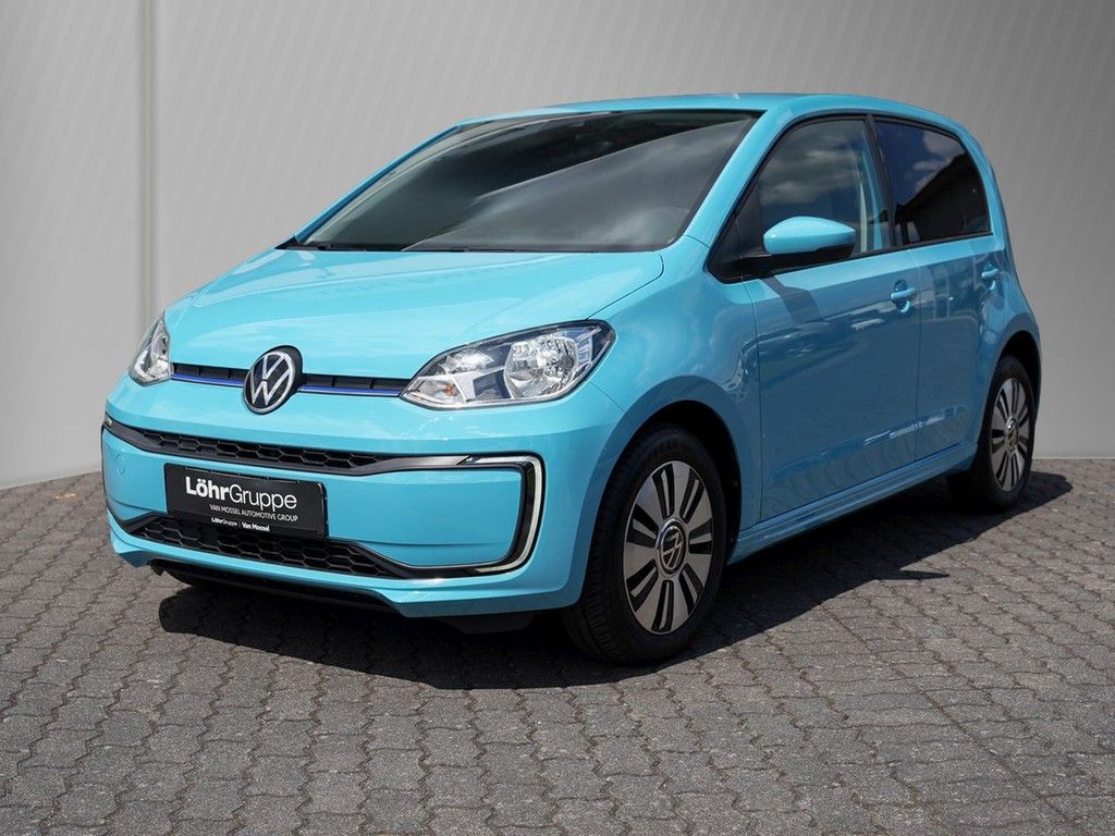 Volkswagen e-up! Style Plus *Climatronic*Sitzheizung*Komfor imagem 2