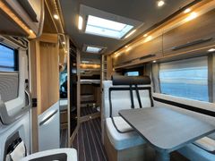 Knaus Sky TI 700 *Wenig KM*  Umfangreiche Ausstattung*