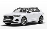 Audi Q3 Diesel Quattro - Audi A6 mit Diesel-Antrieb: Geländewagen