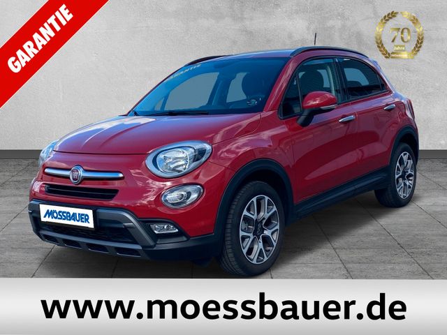 Fiat 500X 1.4 MultiAir  CROSS S&S 4x2 Tempomat