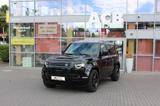 Land Rover Defender 110 X-Dynamic HSE Luft Pano AHK ACC - Land Rover Defender HSE mit Benzin-Antrieb