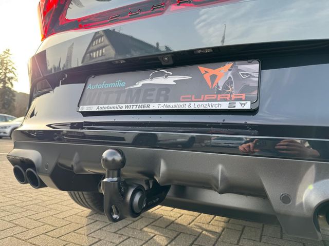 Formentor VZ 2.0 TSI DSG 333PS 4Drive AHK/MATRIX