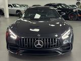 Mercedes-Benz AMG GT Coupe *BURMESTER / KLAPPEN AGA / NAPPA* - gebrauchte Sportwagen