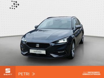 Seat Leasingangebot: Seat Leon Sportstourer FR-Line 1.5 eTSI*NAVI*KAM*Keyl