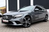 Mercedes-Benz C 300 C -Klasse T-Modell C 300 T de - Mercedes-Benz C 300 Gebrauchtwagen in München