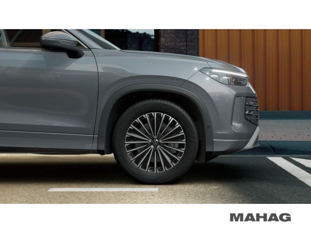 Volkswagen Tayron - Bild 14