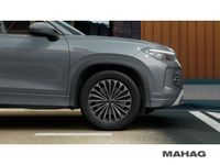 Volkswagen Tayron - Vorschau Bild 14