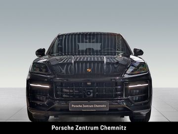 Porsche Cayenne - 4