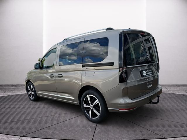 Fahrzeugabbildung Volkswagen Caddy Style 1.5 TSI DSG LED PANO STANDHZ LM17 AH