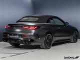 Mercedes-Benz CLE 53 AMG 4M+ Cabrio DIG.LIGHT/Sthzg/Night/360° - gebrauchte Roadster