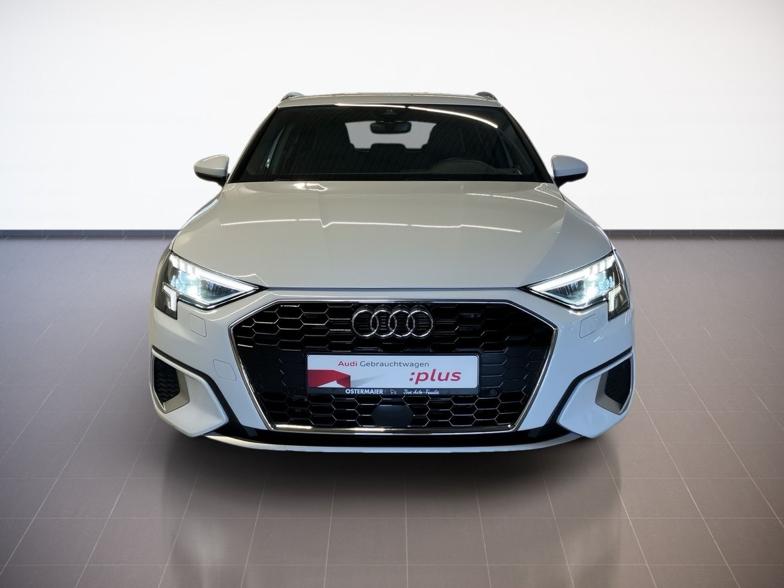 Audi A3 - Bild 3